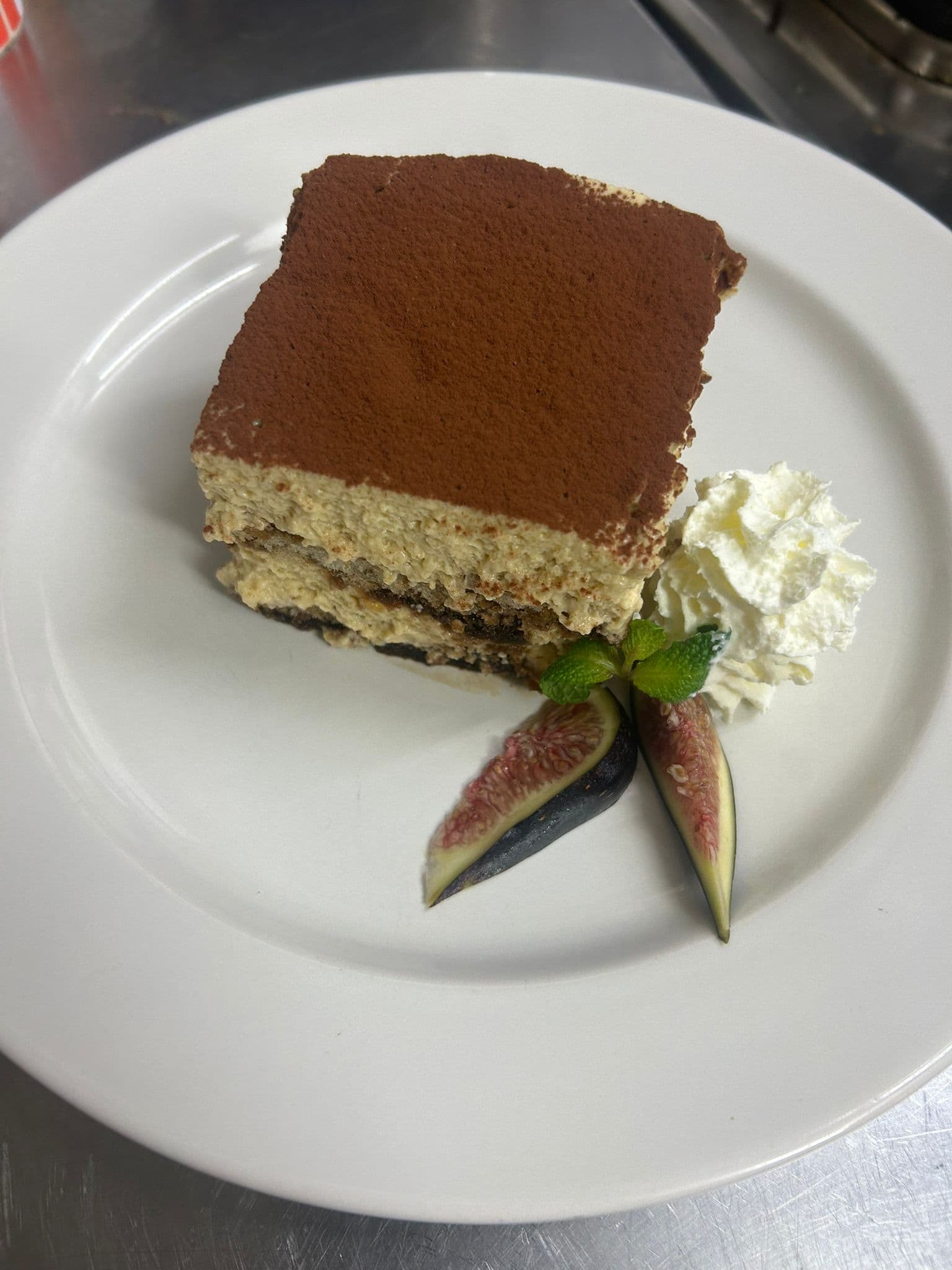 Dolce della casa